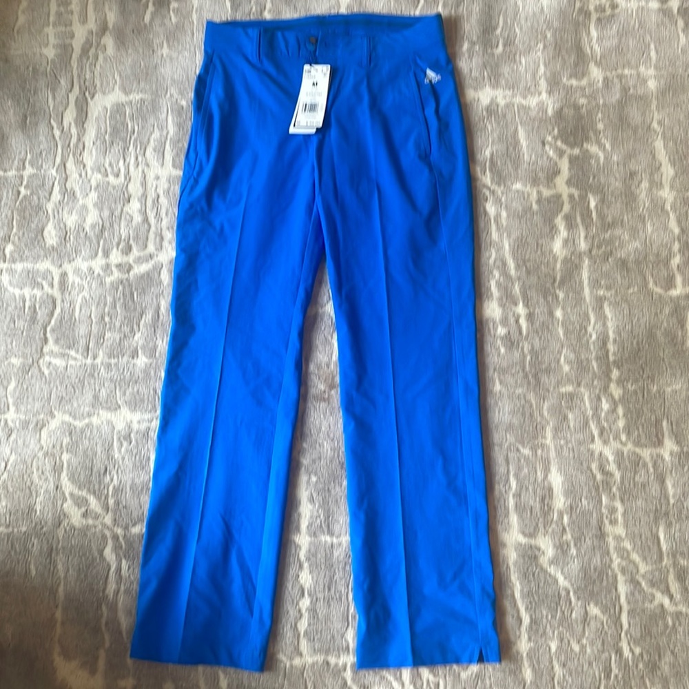 Adidas Golf Pants Boys